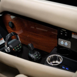 Chris Craft Launch 35 GT