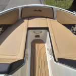 Sea Ray SPX 190 Europe