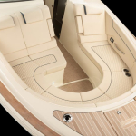 Chris Craft Launch 35 GT Outboard