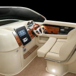 Chris Craft Launch 35 GT Outboard