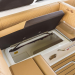 Sea Ray SDX 230 Europe