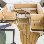 Sea Ray SDX 230 Europe