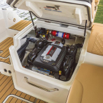 Sea Ray SDX 230 Europe