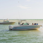 Boston Whaler 240 Vantage